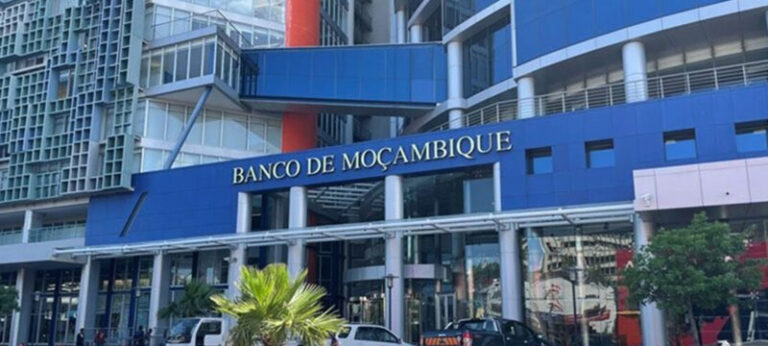 Banco de Moçambique aperta controlo sobre contas bancárias no exterior