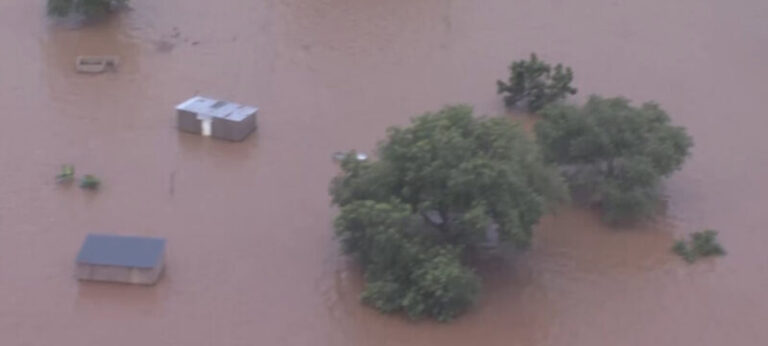 Dez pessoas da mesma família morrem afogadas na Ilha Josina Machel