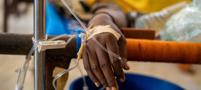 Cólera mata duas pessoas em Pemba e preocupa autoridades sanitárias