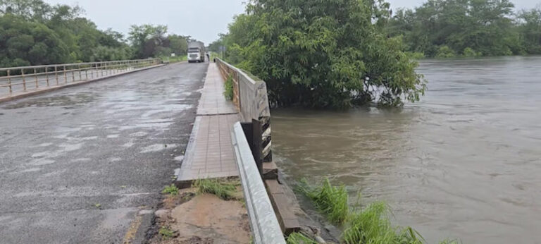 Transitabilidade regressa ao normal na ENI entre Muxúnguè e Save