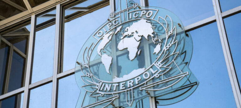 Brasil e Moçambique envolvidos em operação da Interpol com 3.744 detidos