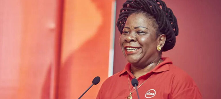 Absa Bank Moçambique lamenta o falecimento de Luísa Diogo