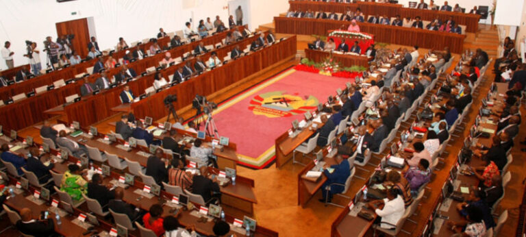 Moçambique e Rússia acordam extradição de cidadãos