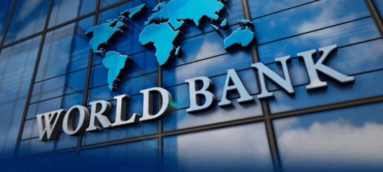 Banco Mundial congela financiamentos após ruptura constitucional na Guiné-Bissau